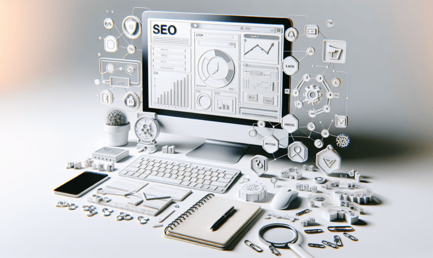 Achieve Digital Triumph: Our Tailored SEO Planning Guide