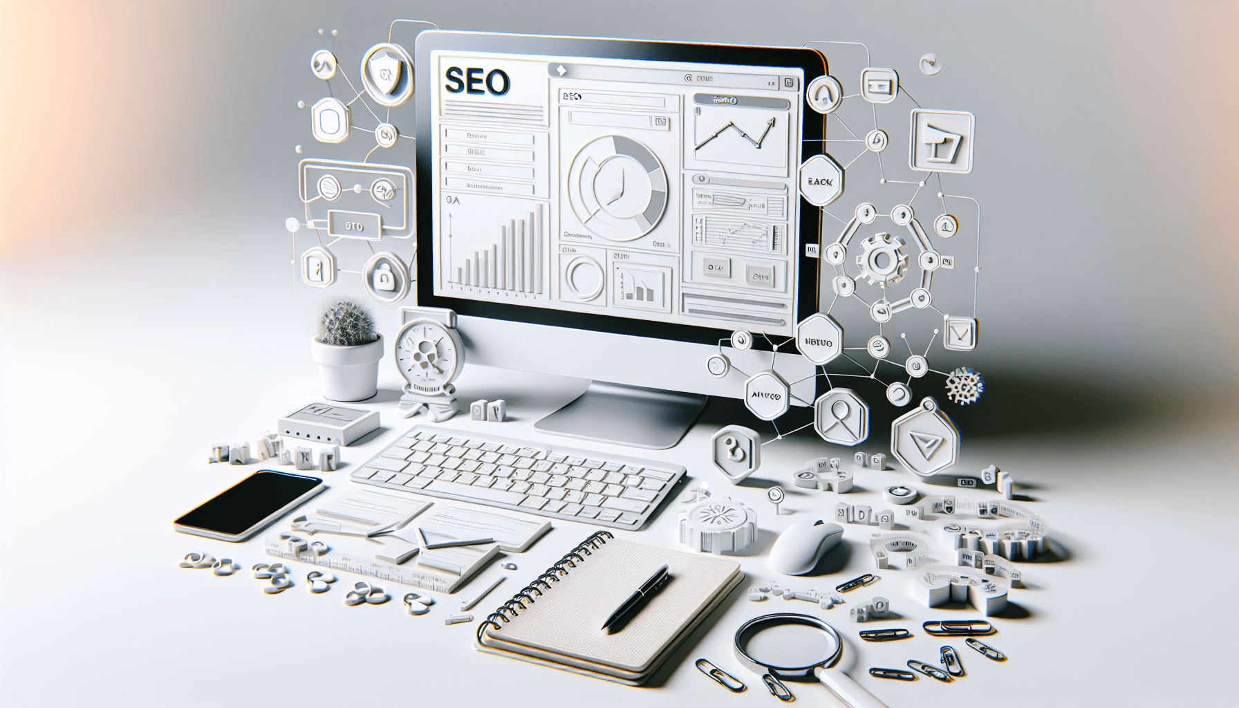 Achieve Digital Triumph: Our Tailored SEO Planning Guide