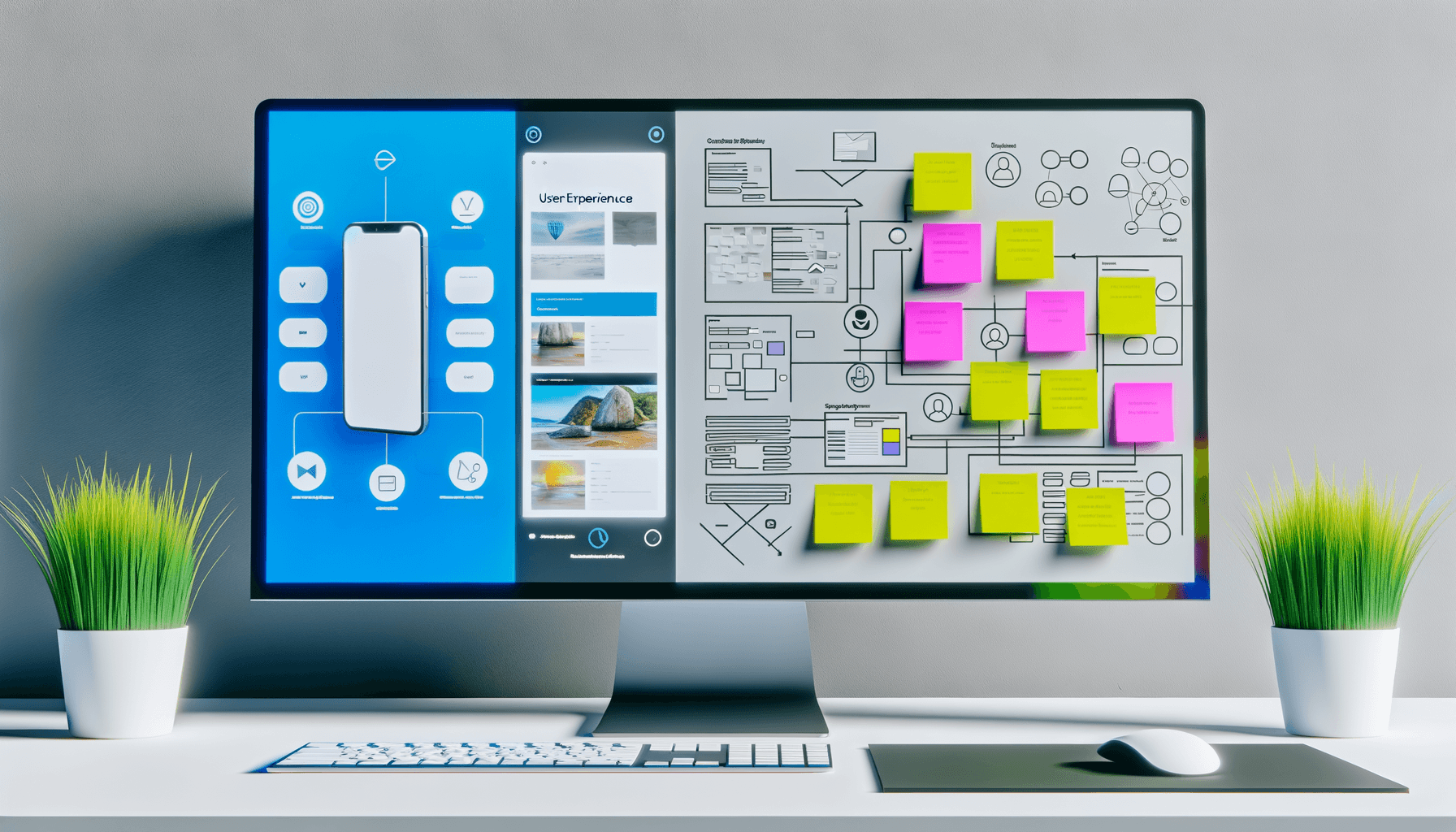 User Experience vs User Interface: The Key Differences Explained