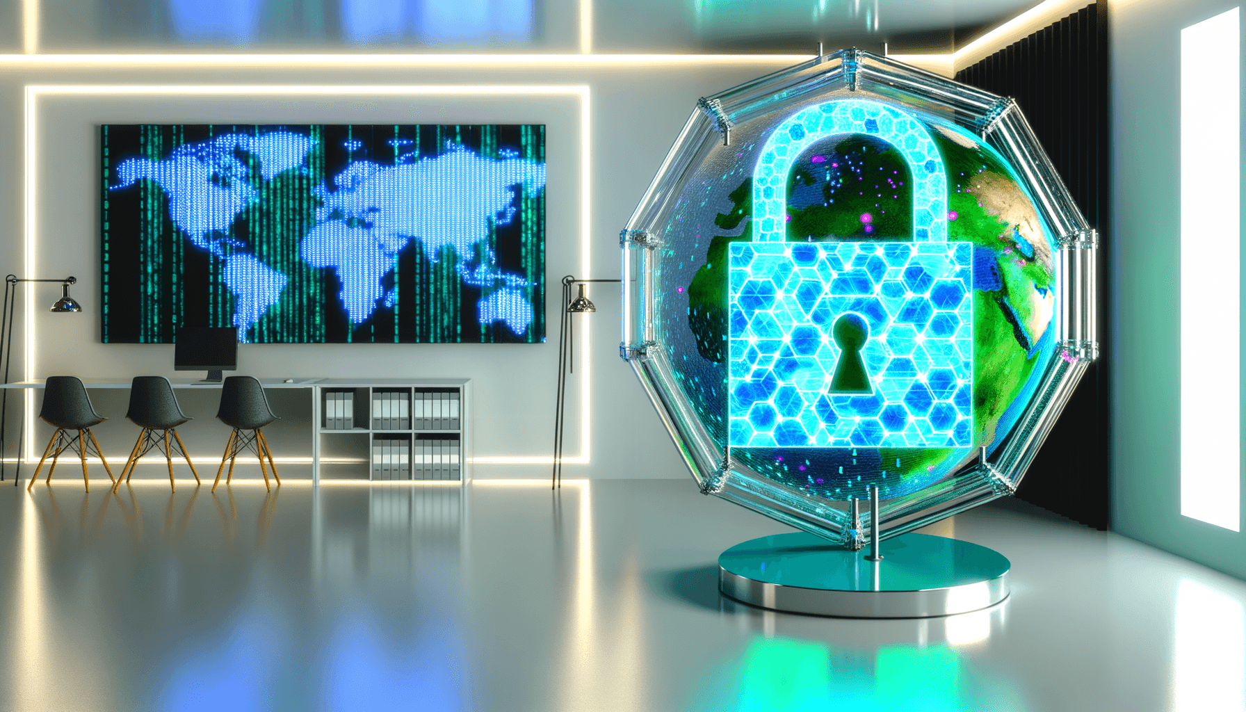 Blockchain’s Impact on Data Privacy: What You Need to Know