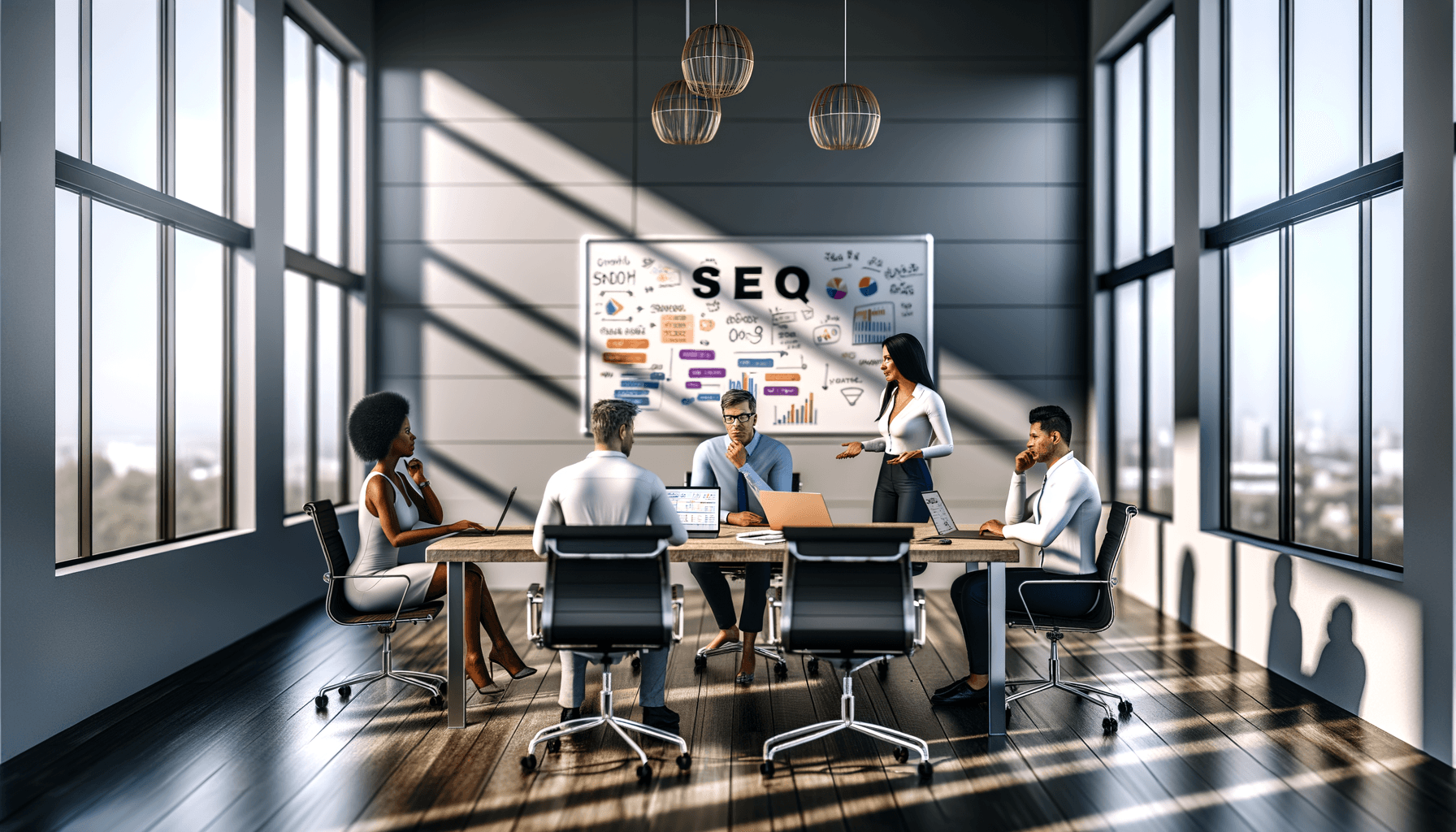 How to Leverage SEO for Your Business: Real-World Success Stories