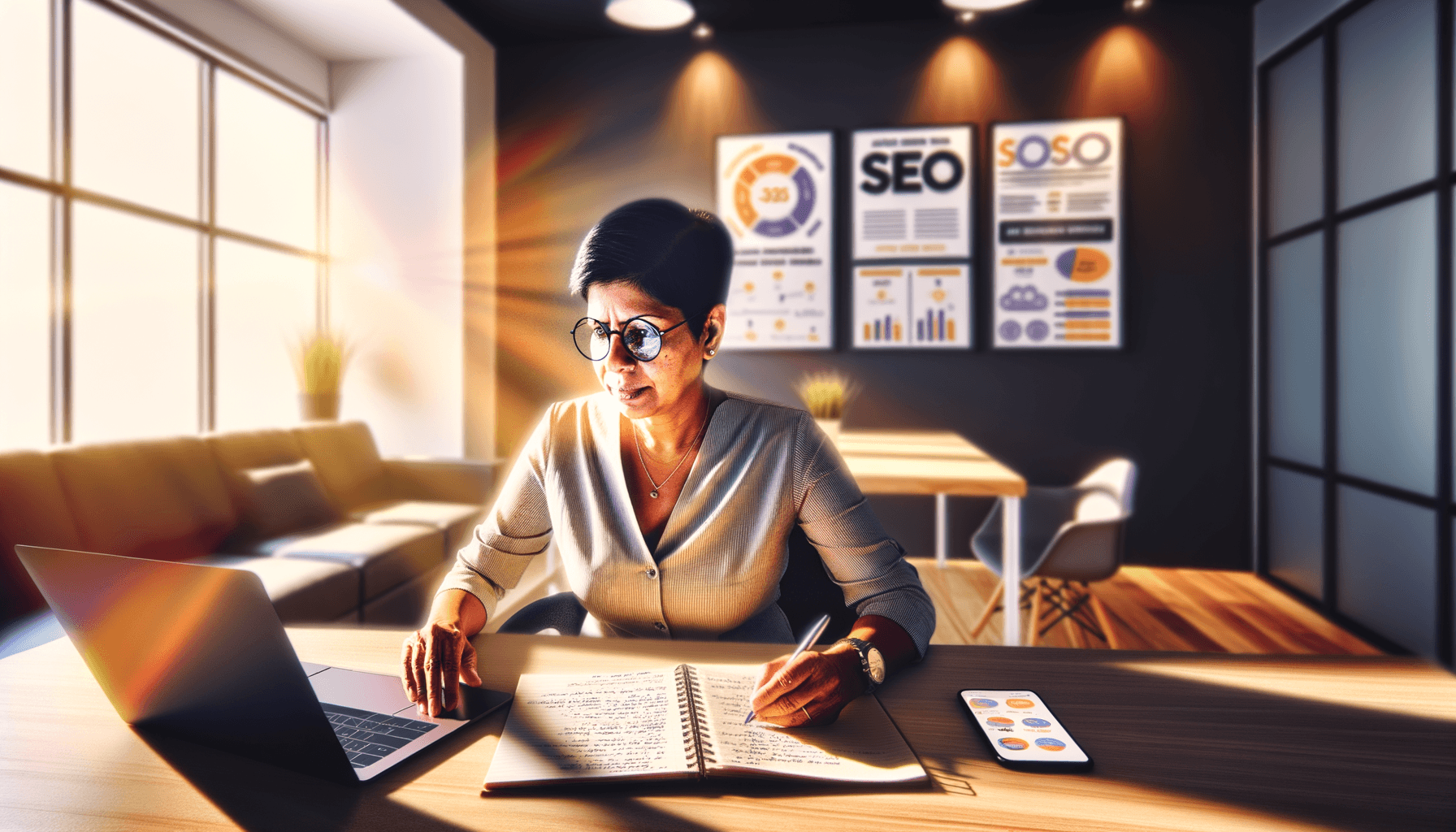 How to Leverage SEO for Small Businesses: A Comprehensive Guide