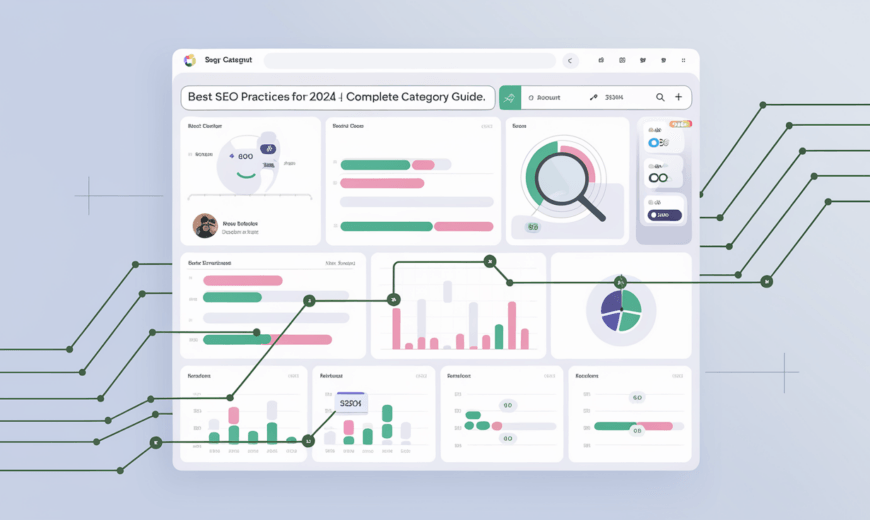 Best SEO Practices for 2024: Complete Category Guide