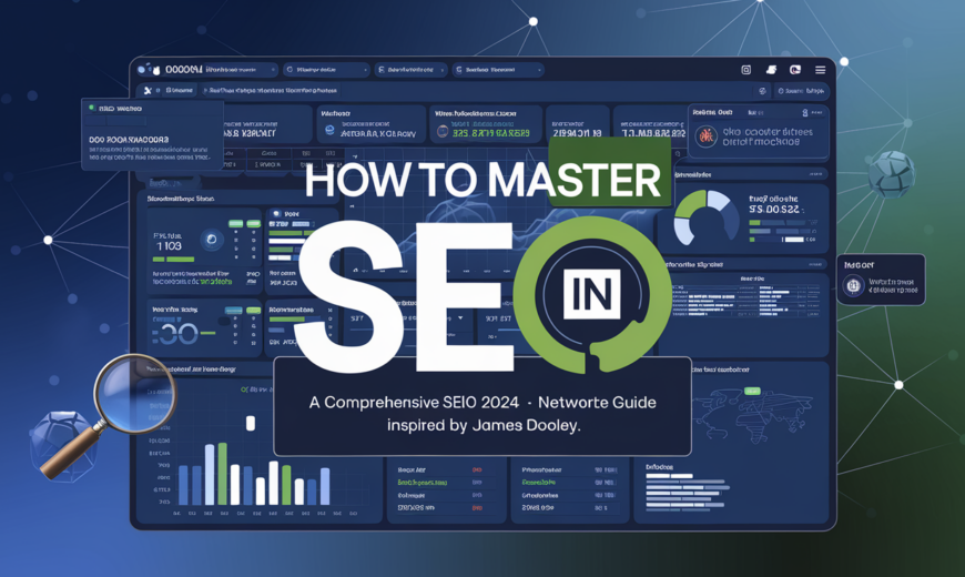 How to Master Semantic SEO in 2024 – A Comprehensive Guide Inspired by James Dooley