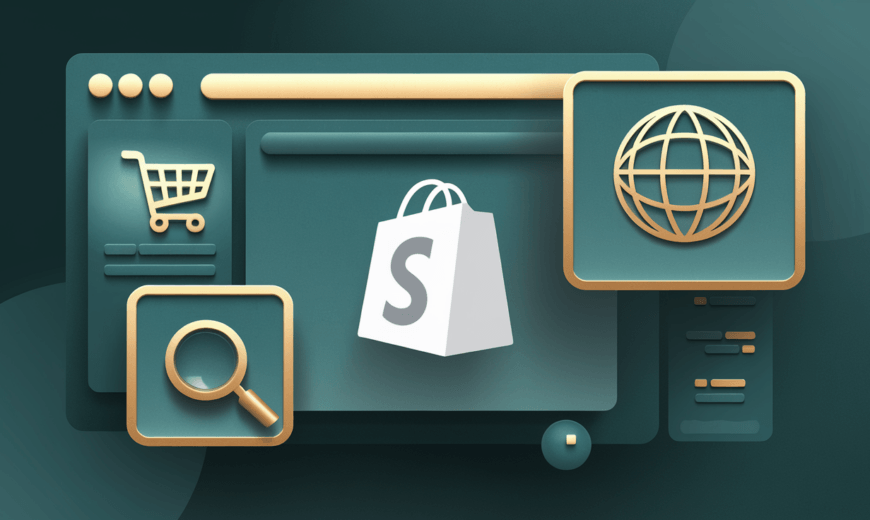 Shopify 101: Comprehensive Guide to Launch Your Online Store in 2024