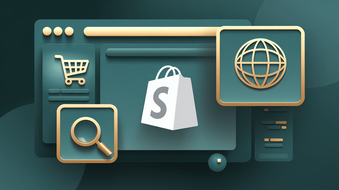 Shopify 101: Comprehensive Guide to Launch Your Online Store in 2024