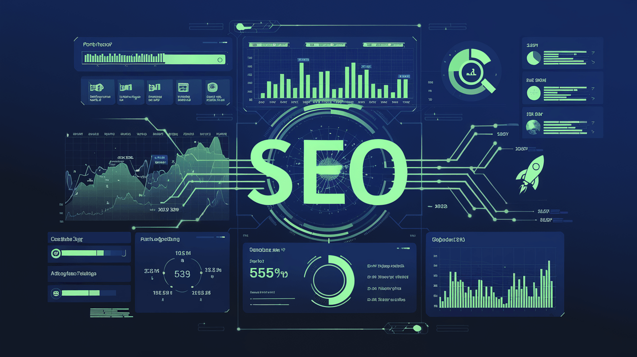 Top SEO services to boost your online visibility in 2024