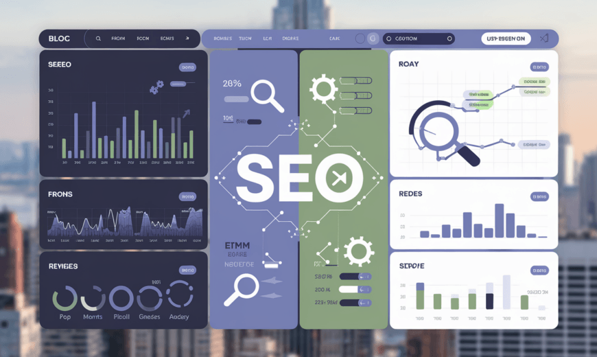 Top SEO Tools of 2024 – A Comprehensive Review