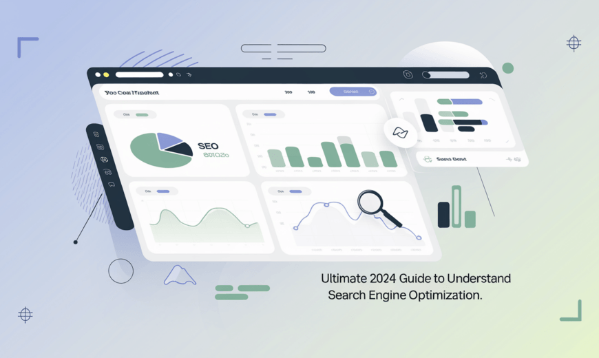 Ultimate 2024 Guide to Understand Search Engine Optimization