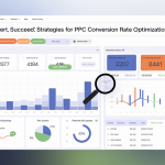 Optimize, Convert, Succeed: Strategies for PPC Conversion Rate Optimization