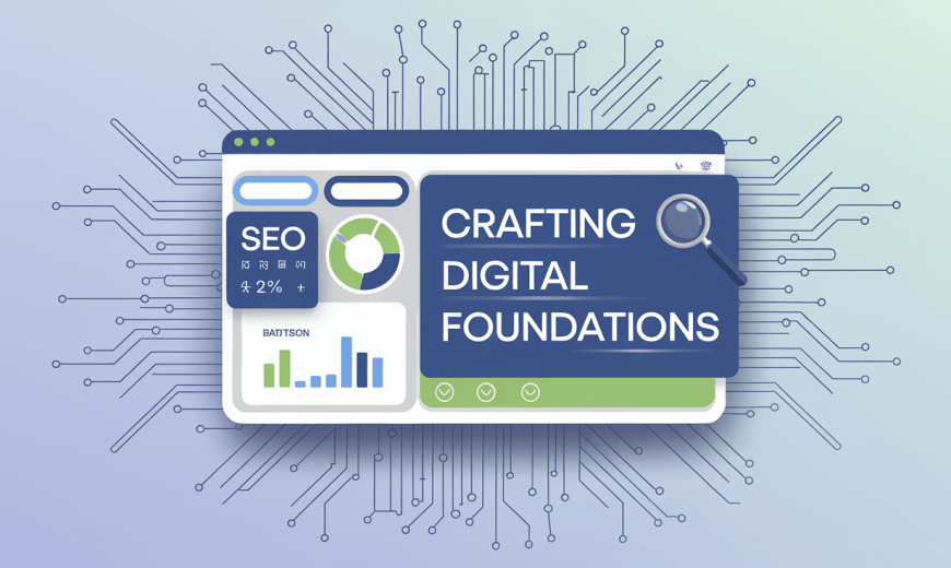 Crafting Digital Foundations: Key Website Architecture Best Practices