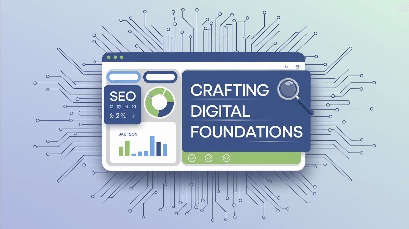 Crafting Digital Foundations: Key Website Architecture Best Practices