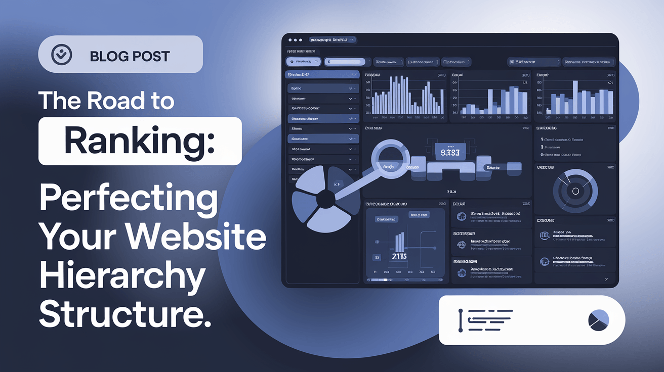 The Road to Ranking: Perfecting Your Website Hierarchy Structure