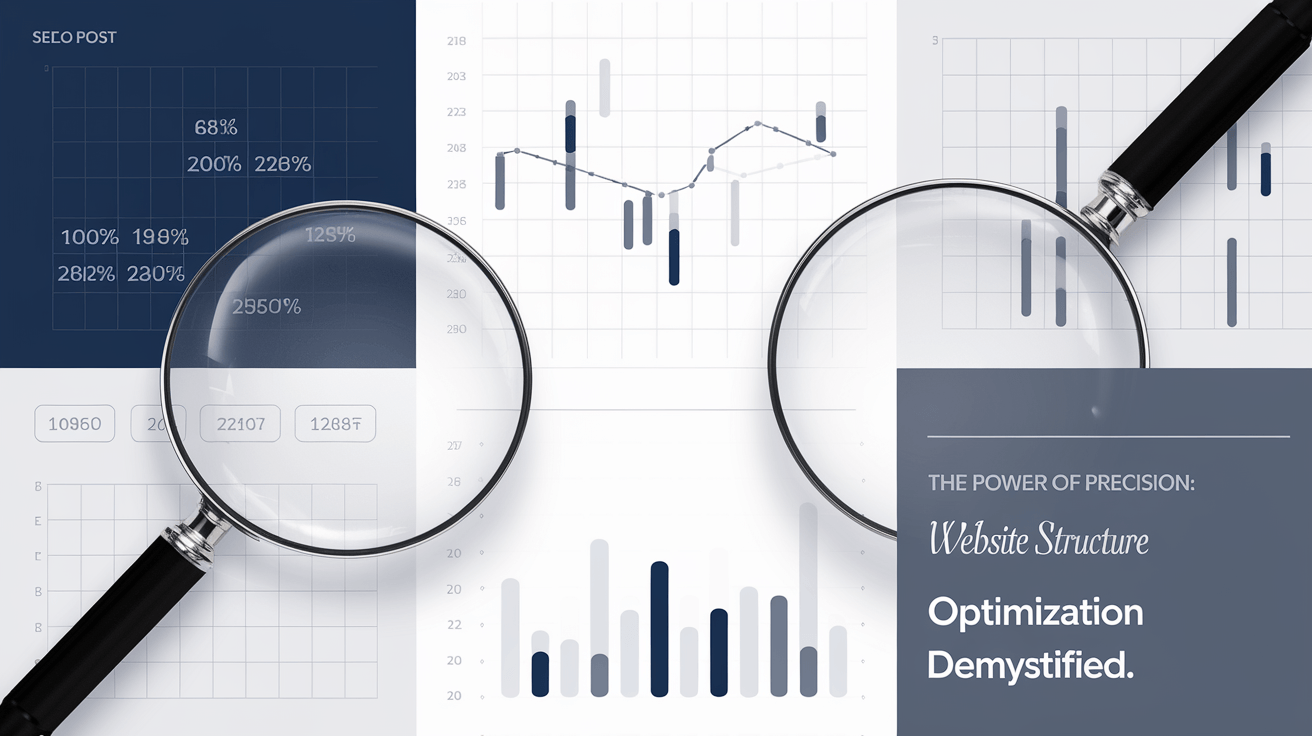 The Power of Precision: Website Structure Optimization Demystified