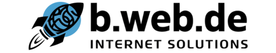 b.web.de Internet Solutions