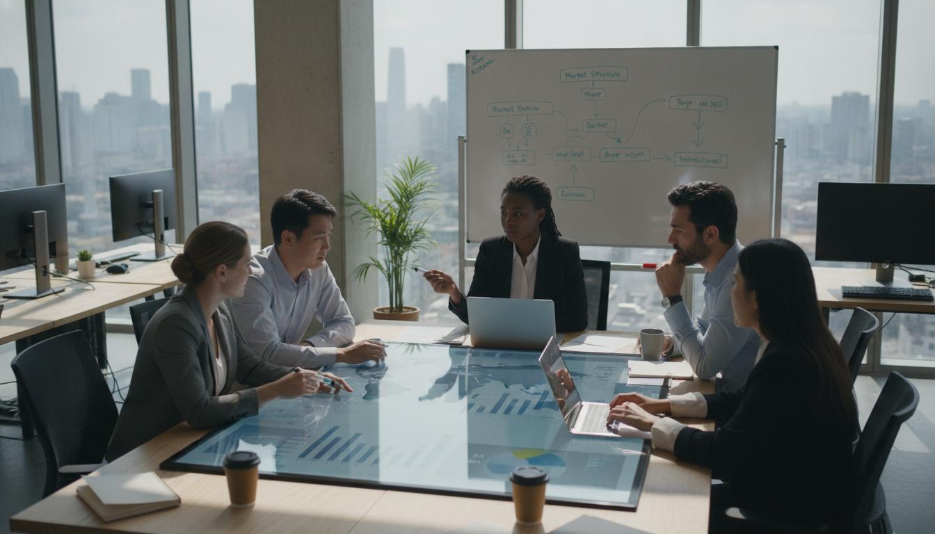 Header image: International B2B SEO Strategy That Drives Results