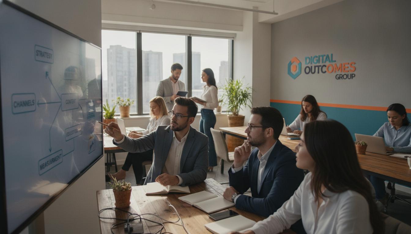 Header image: How to Start Digital Marketing for Beginners (2026 Guide)