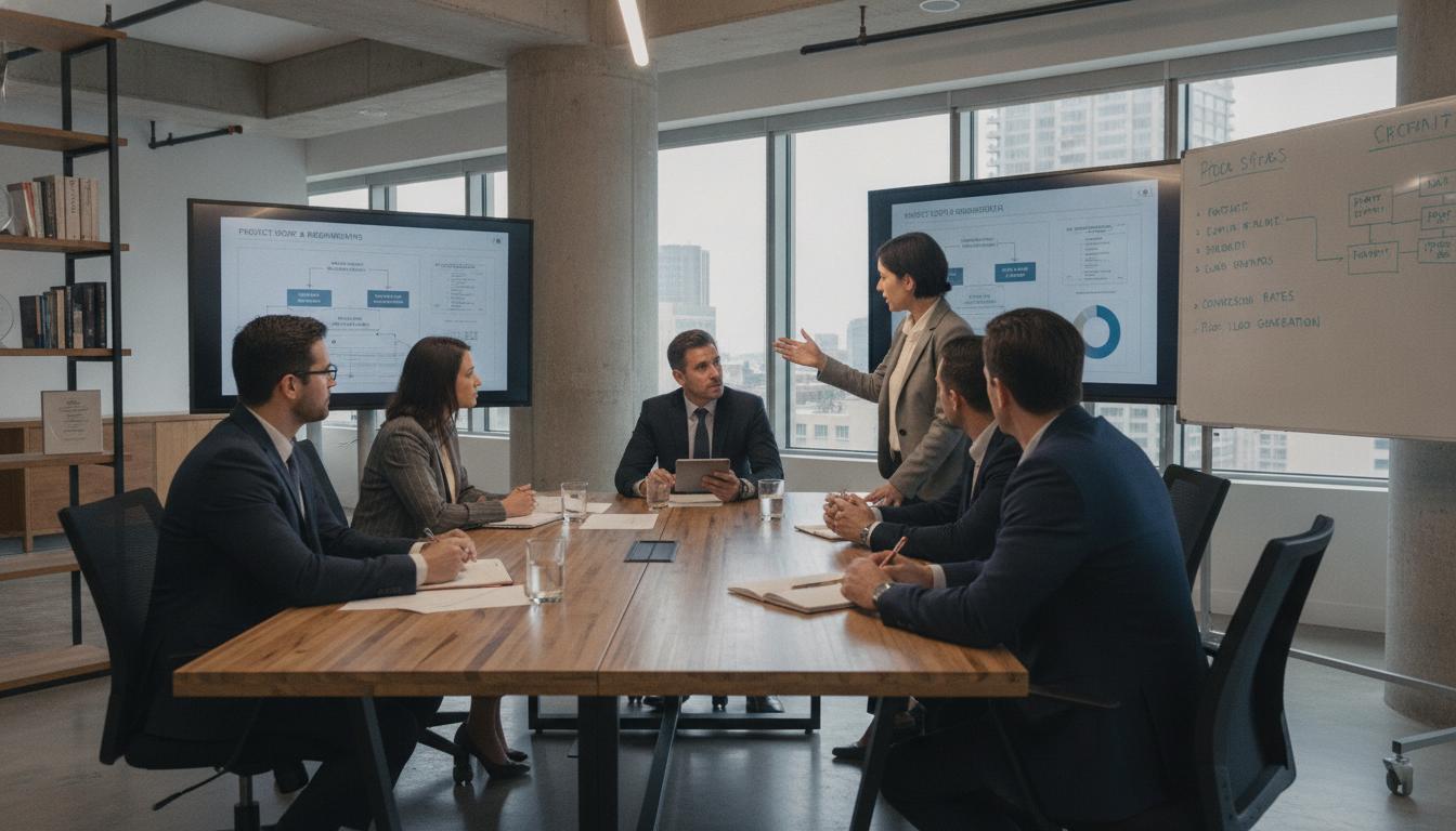 Header image: How to Choose a Web Development Agency in 2026