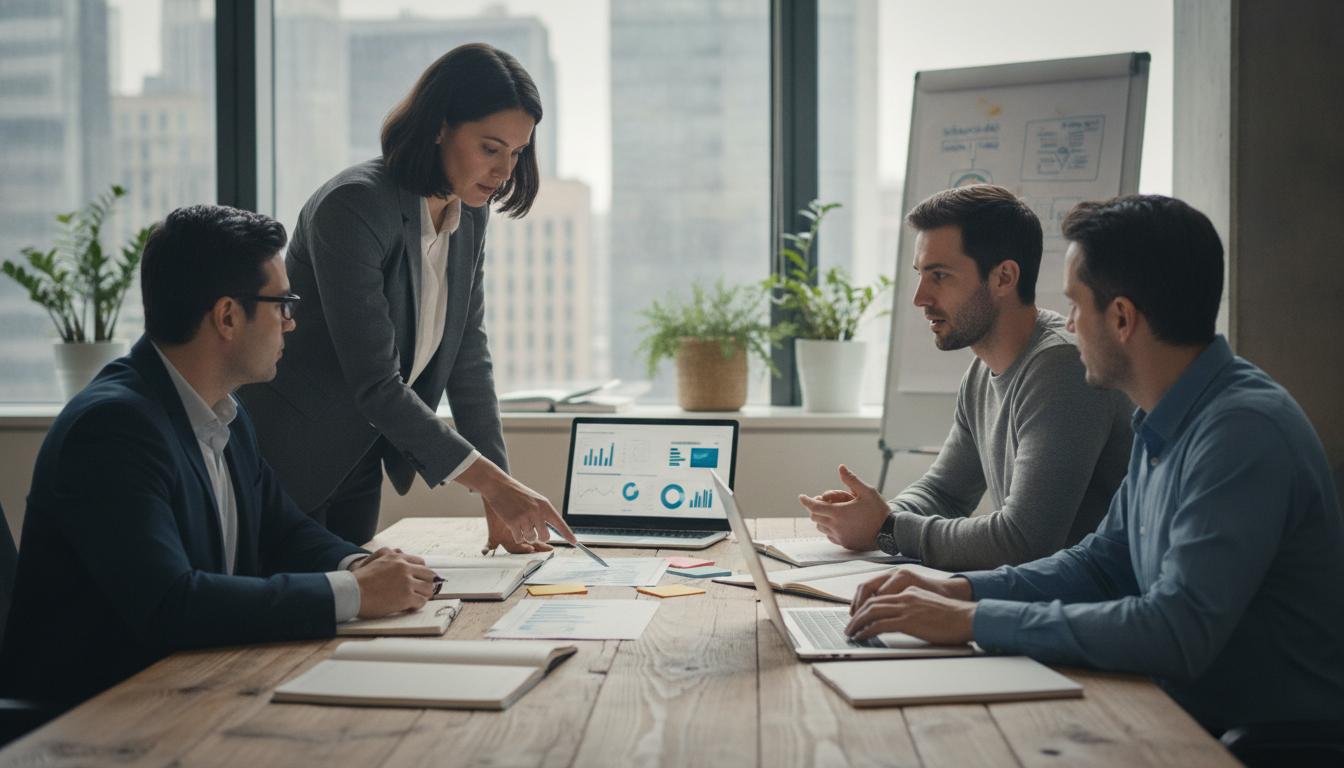 Header image: 15 Questions to Ask Before Hiring a Marketing Agency