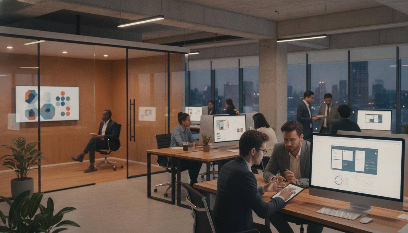 Header image: Web Design Agency for Small Business: What to Expect