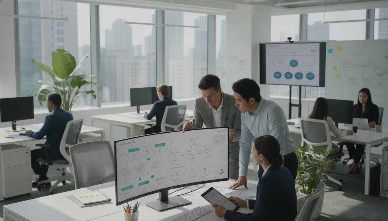 Header image: Google Ads for B2B Lead Generation: What Works