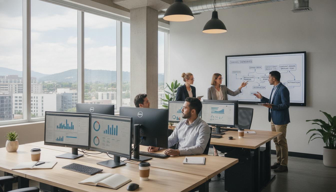 Header image: Best Digital Marketing Channels for SMEs in 2026