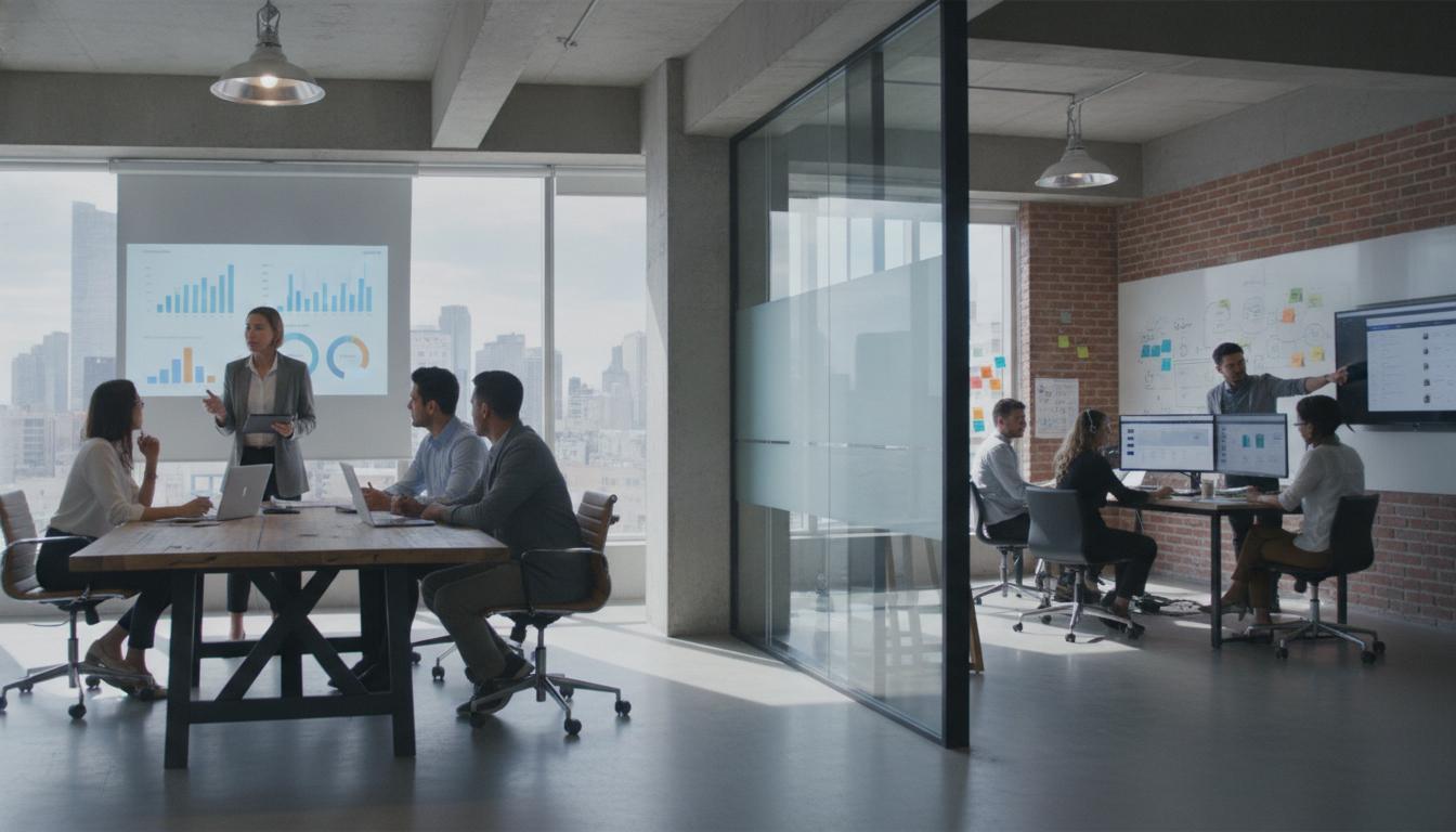 Header image: In-House vs Agency Marketing: Which Is Right for You?