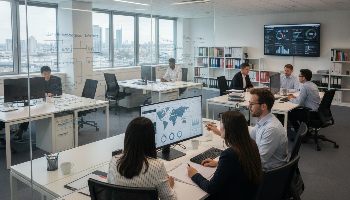 Header image: International B2B SEO Strategy: A Complete Guide