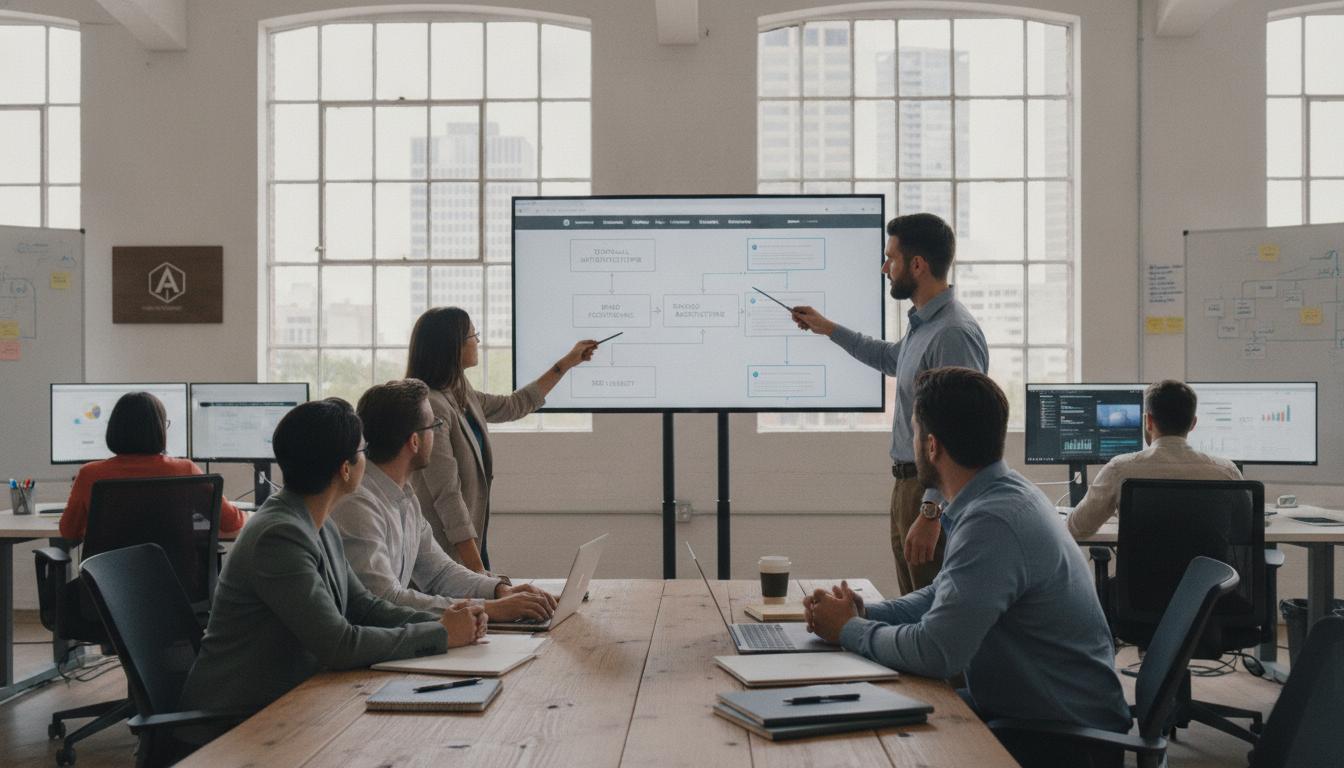 Header image: 7 Website Redesign Agency Benefits You Should Know